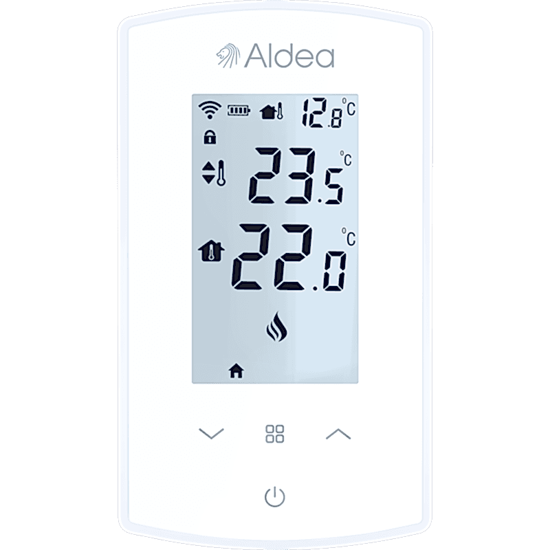 AKILLI ODA TERMOSTATI