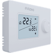 2-ALD250 oda kumandası