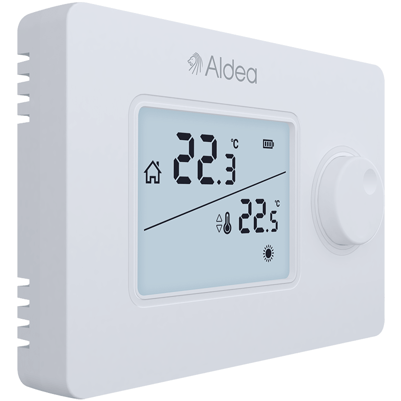 2-ALD250 oda kumandası