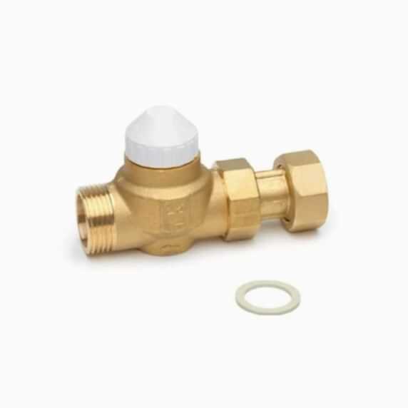 HKV-İKİ-YOLLU-VANA