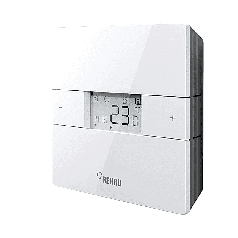 ODA TERMOSTADI Nea-H