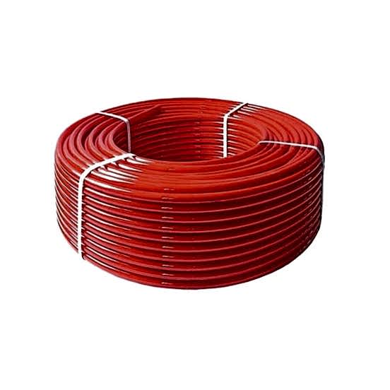 Rehau Yerden Isıtma Borusu