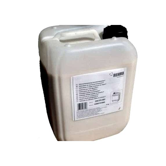 Rehau-Şap-Katkı-Maddesi